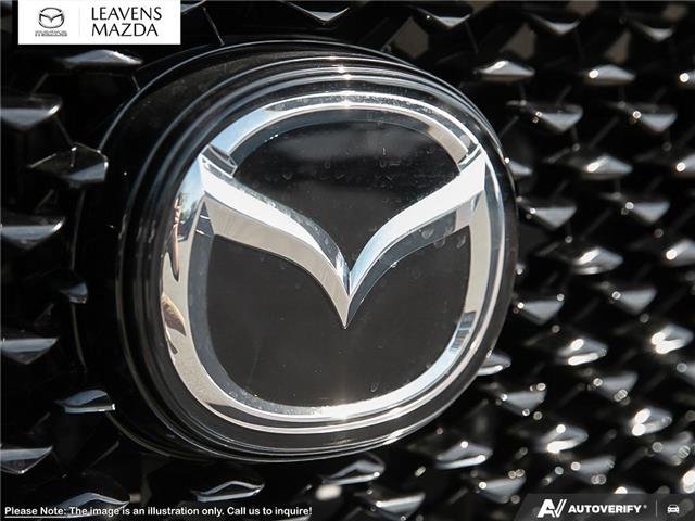2025 Mazda CX-30 GT w/Turbo (Stk: 14-25627) in London - Image 10 of 26