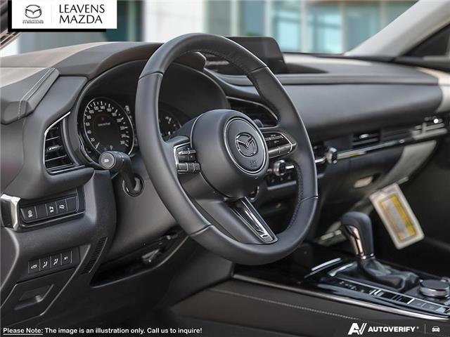2025 Mazda CX-30 GT w/Turbo (Stk: 14-25627) in London - Image 13 of 26