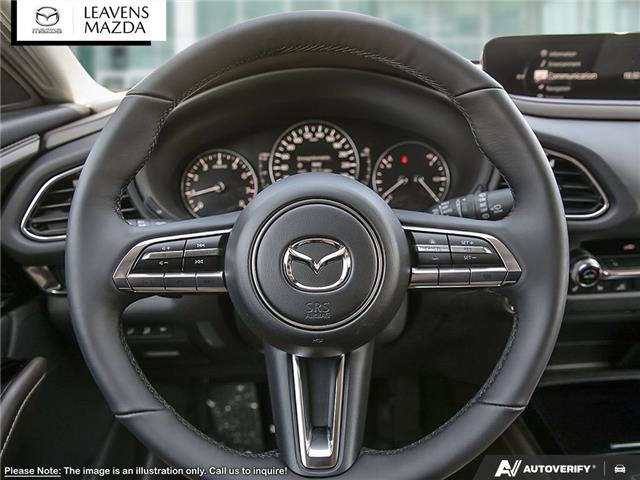 2025 Mazda CX-30 GT w/Turbo (Stk: 14-25627) in London - Image 14 of 26