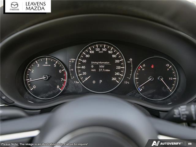 2025 Mazda CX-30 GT w/Turbo (Stk: 14-25627) in London - Image 15 of 26