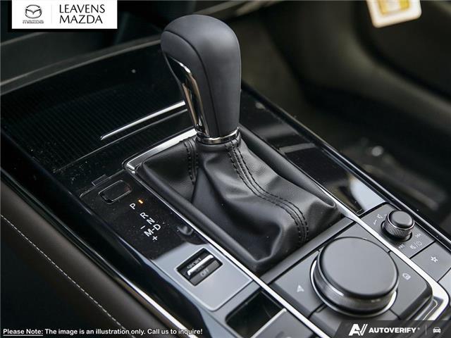 2025 Mazda CX-30 GT w/Turbo (Stk: 14-25627) in London - Image 18 of 26