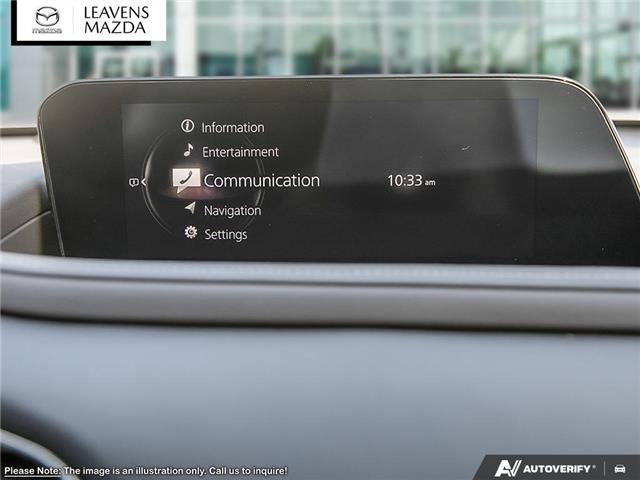 2025 Mazda CX-30 GT w/Turbo (Stk: 14-25627) in London - Image 19 of 26