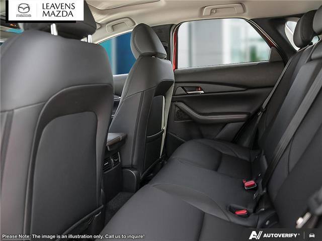 2025 Mazda CX-30 GT w/Turbo (Stk: 14-25627) in London - Image 22 of 26