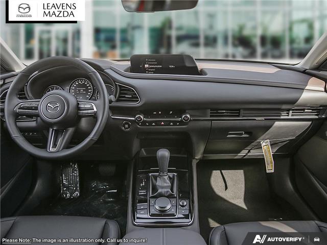 2025 Mazda CX-30 GT w/Turbo (Stk: 14-25627) in London - Image 23 of 26