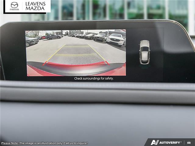 2025 Mazda CX-30 GT w/Turbo (Stk: 14-25627) in London - Image 24 of 26