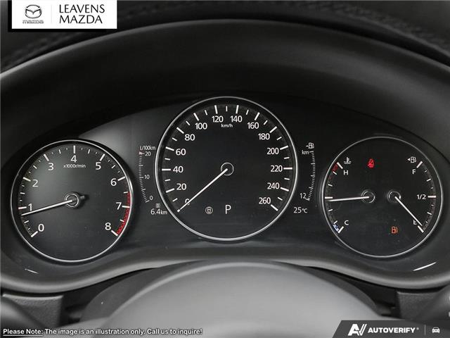 2025 Mazda CX-30 GS (Stk: 14-25628) in London - Image 15 of 27