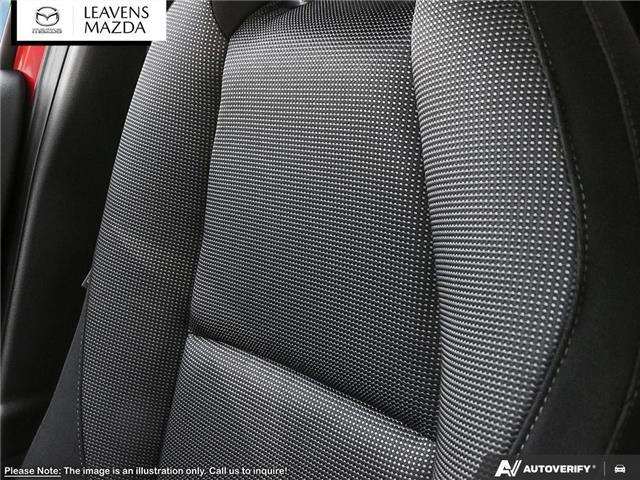 2025 Mazda CX-30 GS (Stk: 14-25628) in London - Image 21 of 27
