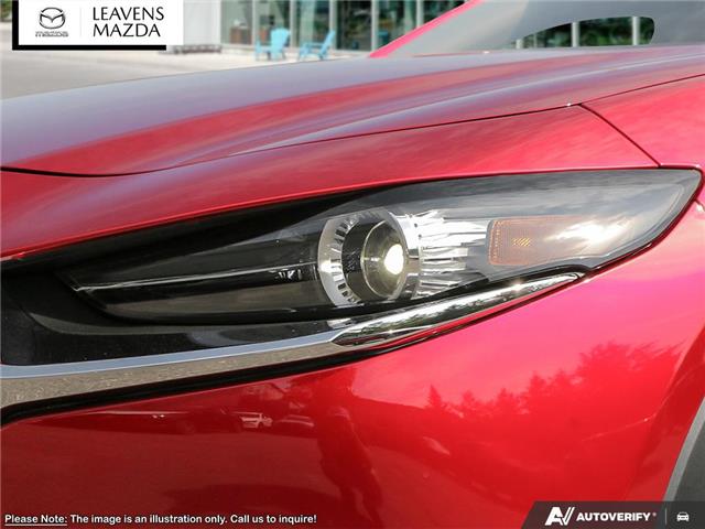 2025 Mazda CX-30 GS (Stk: 14-25631) in London - Image 11 of 27