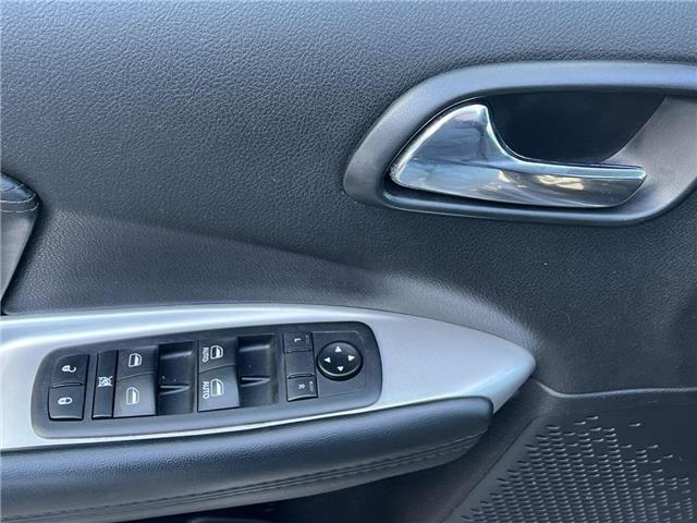 2019 Dodge Journey SXT (Stk: 25589) in Sudbury - Image 13 of 24