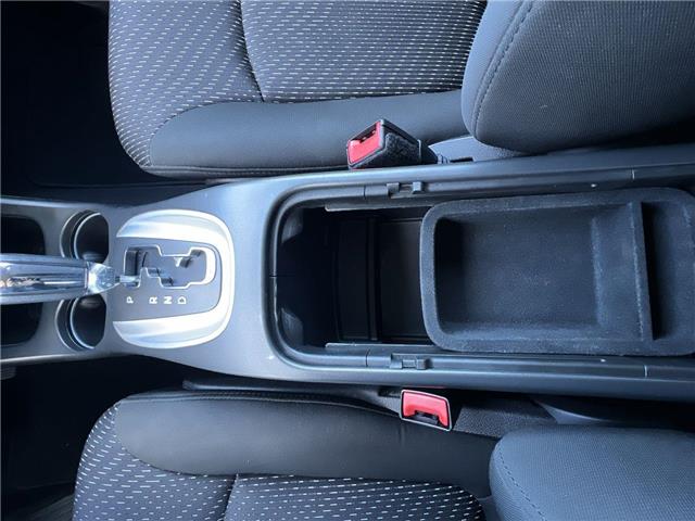 2019 Dodge Journey SXT (Stk: 25589) in Sudbury - Image 20 of 24