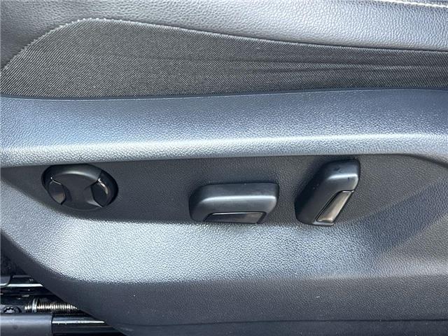 2021 Volkswagen Tiguan Comfortline (Stk: 25633) in Sudbury - Image 12 of 25