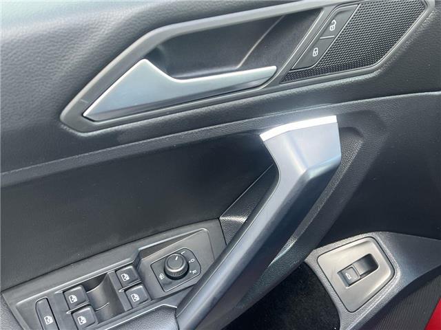 2021 Volkswagen Tiguan Comfortline (Stk: 25633) in Sudbury - Image 13 of 25