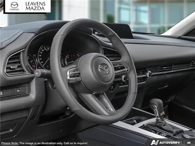 2025 Mazda CX-30 GS (Stk: 14-25633) in London - Image 13 of 26