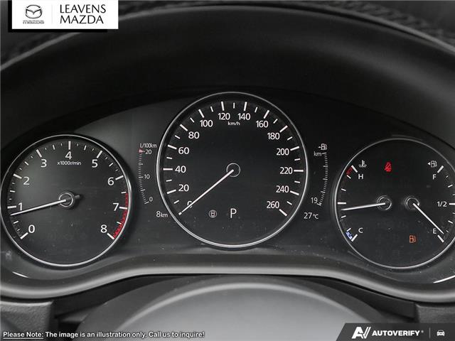 2025 Mazda CX-30 GS (Stk: 14-25633) in London - Image 15 of 26