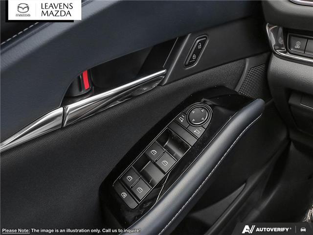 2025 Mazda CX-30 GS (Stk: 14-25633) in London - Image 17 of 26