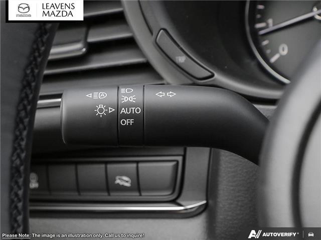 2025 Mazda CX-30 GS (Stk: 14-25633) in London - Image 26 of 26