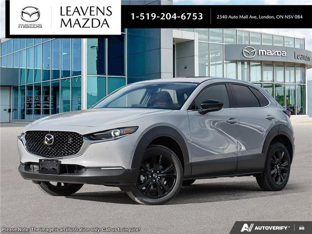 2025 Mazda CX-30 GT (Stk: 14-25626) in London - Image 1 of 26