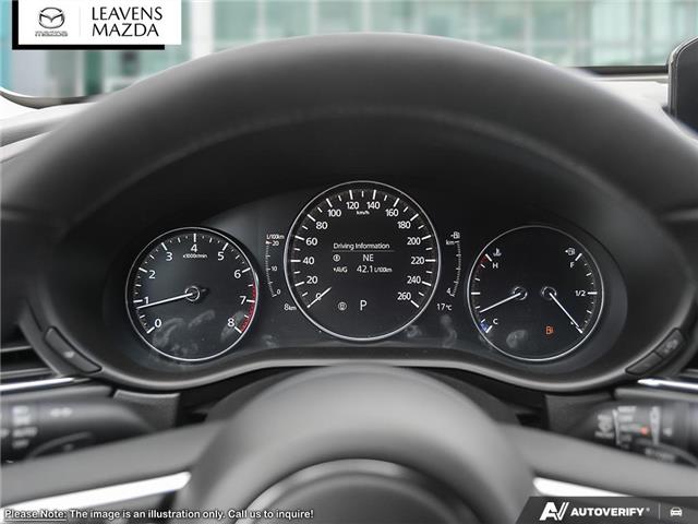 2025 Mazda CX-30 GT (Stk: 14-25626) in London - Image 14 of 26