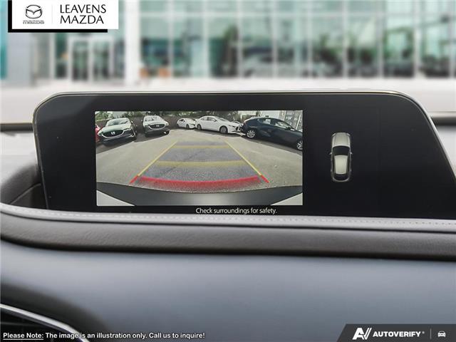 2025 Mazda CX-30 GT (Stk: 14-25626) in London - Image 18 of 26
