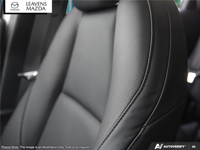 2025 Mazda CX-30 GT (Stk: 14-25626) in London - Image 20 of 26