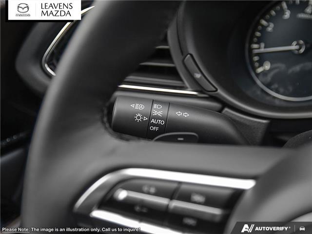 2025 Mazda CX-30 GT (Stk: 14-25626) in London - Image 25 of 26