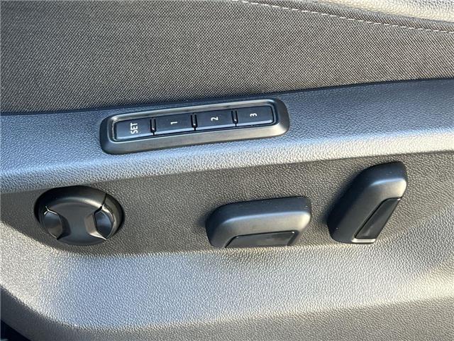 2020 Volkswagen Tiguan Highline (Stk: 25629) in Sudbury - Image 12 of 26