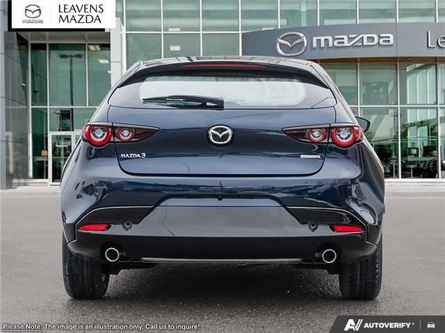 2025 Mazda Mazda3 Sport GX (Stk: 14-25635) in London - Image 6 of 28