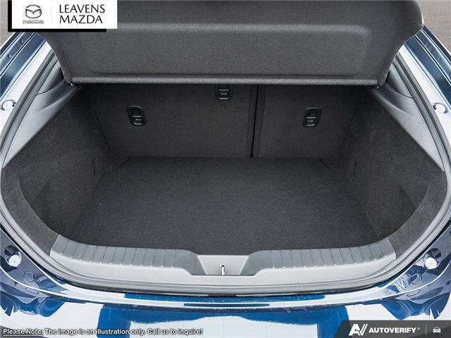 2025 Mazda Mazda3 Sport GX (Stk: 14-25635) in London - Image 8 of 28
