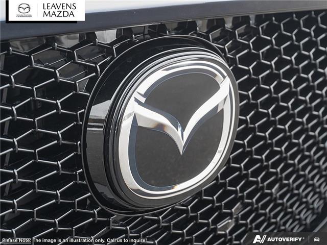 2025 Mazda Mazda3 Sport GX (Stk: 14-25635) in London - Image 10 of 28