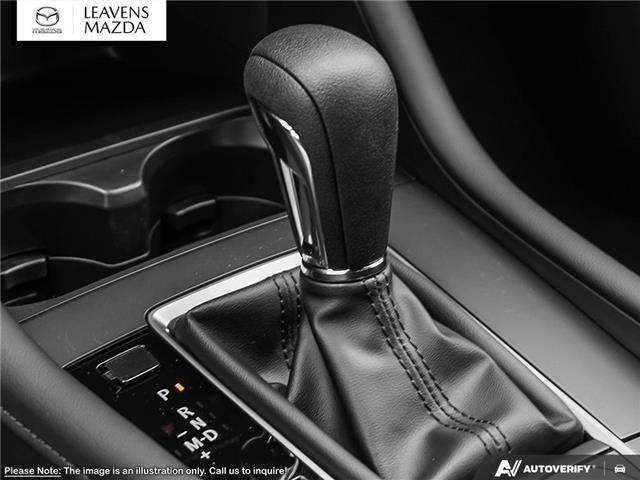 2025 Mazda Mazda3 Sport GX (Stk: 14-25635) in London - Image 18 of 28