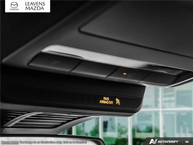 2025 Mazda Mazda3 Sport GX (Stk: 14-25635) in London - Image 20 of 28