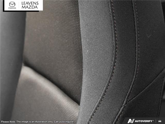 2025 Mazda Mazda3 Sport GX (Stk: 14-25635) in London - Image 21 of 28