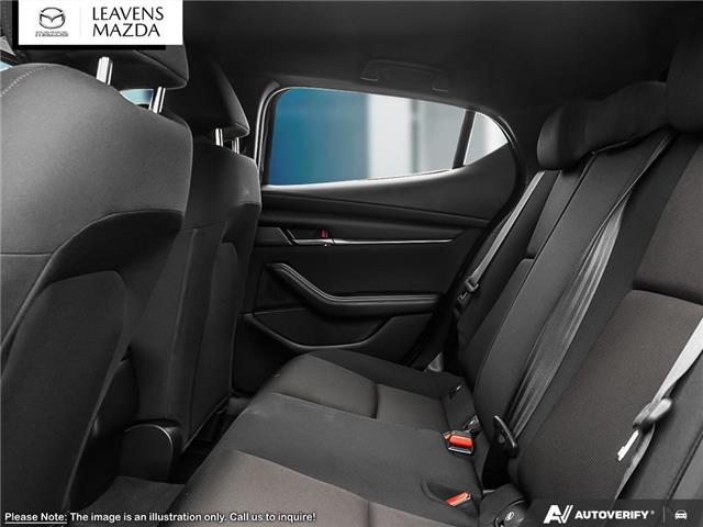 2025 Mazda Mazda3 Sport GX (Stk: 14-25635) in London - Image 22 of 28