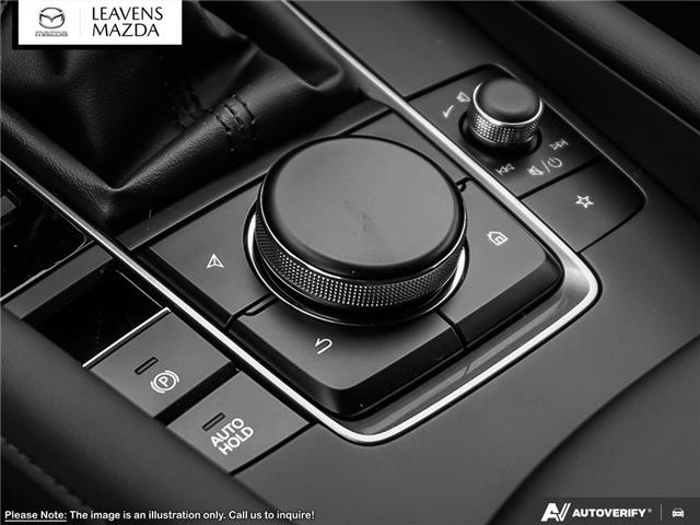 2025 Mazda Mazda3 Sport GX (Stk: 14-25635) in London - Image 27 of 28