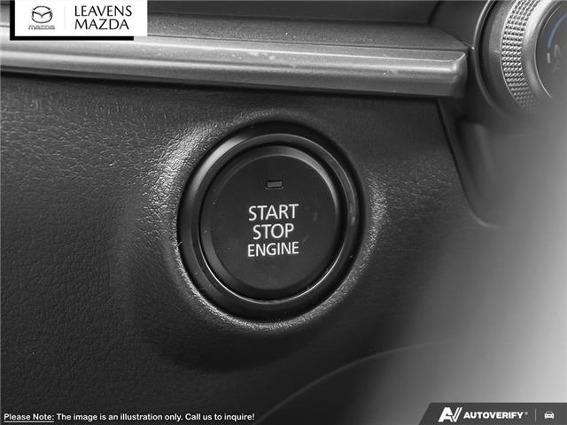 2025 Mazda Mazda3 Sport GX (Stk: 14-25635) in London - Image 28 of 28