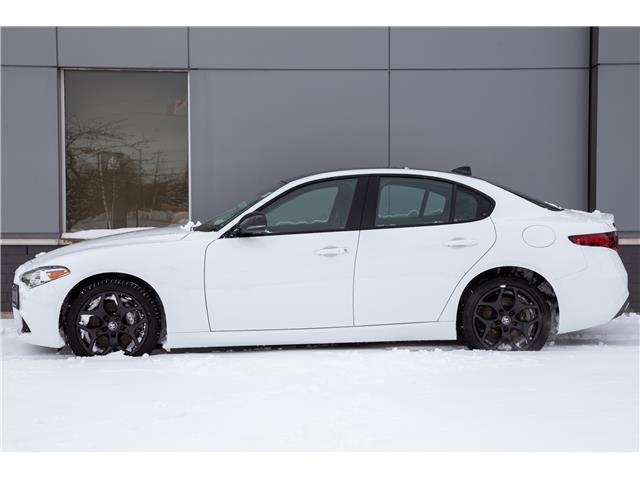 2021 Alfa Romeo Giulia Sprint (Stk: MU274) in London - Image 4 of 31