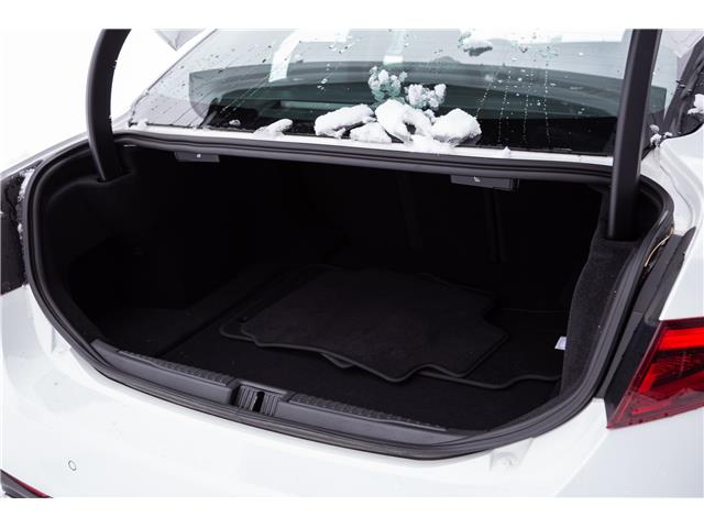 2021 Alfa Romeo Giulia Sprint (Stk: MU274) in London - Image 31 of 31