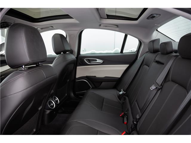 2021 Alfa Romeo Giulia Sprint (Stk: MU274) in London - Image 28 of 31