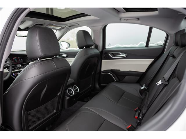 2021 Alfa Romeo Giulia Sprint (Stk: MU274) in London - Image 29 of 31