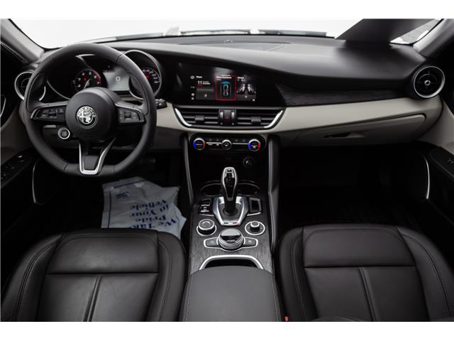 2021 Alfa Romeo Giulia Sprint (Stk: MU274) in London - Image 11 of 31