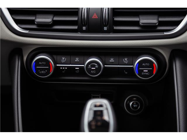 2021 Alfa Romeo Giulia Sprint (Stk: MU274) in London - Image 23 of 31