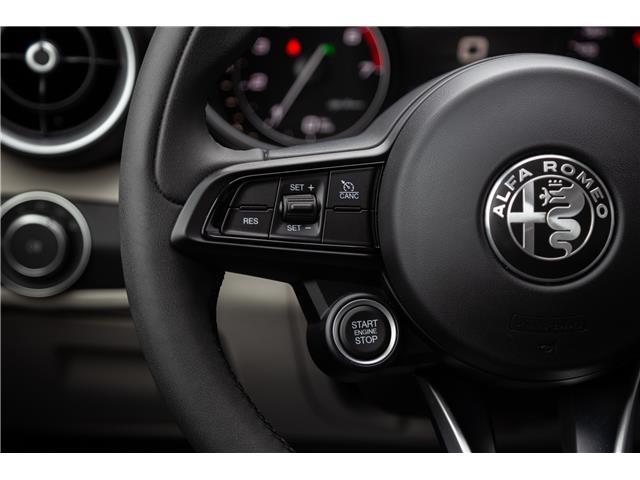 2021 Alfa Romeo Giulia Sprint (Stk: MU274) in London - Image 15 of 31