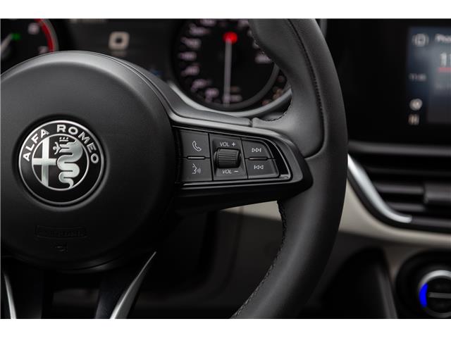 2021 Alfa Romeo Giulia Sprint (Stk: MU274) in London - Image 16 of 31