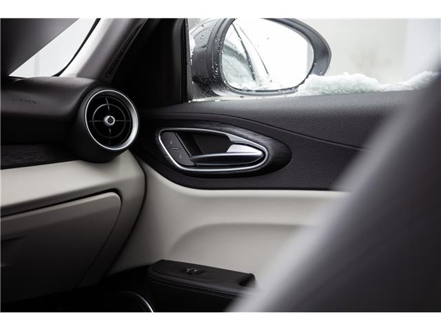 2021 Alfa Romeo Giulia Sprint (Stk: MU274) in London - Image 25 of 31