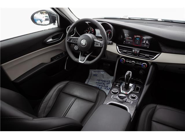 2021 Alfa Romeo Giulia Sprint (Stk: MU274) in London - Image 12 of 31