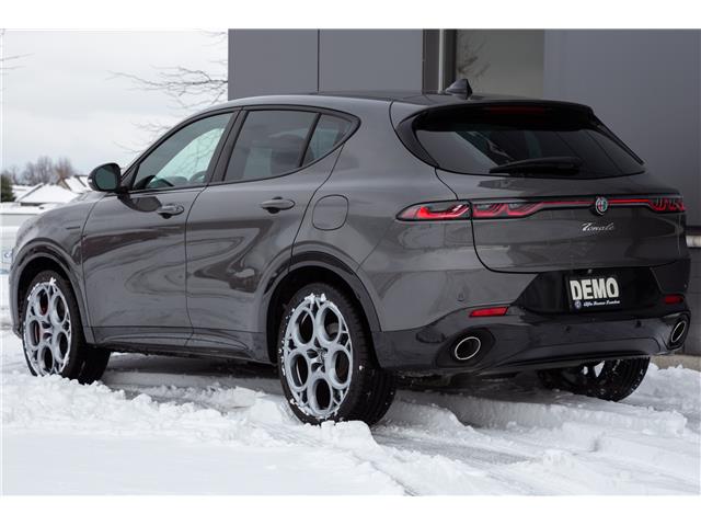 2024 Alfa Romeo Tonale PHEV Veloce (Stk: 24041D) in London - Image 5 of 33