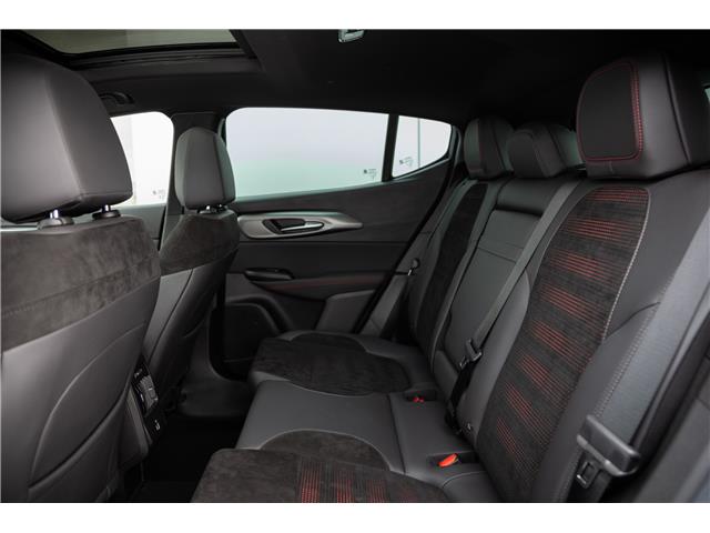 2024 Alfa Romeo Tonale PHEV Veloce (Stk: 24041D) in London - Image 29 of 33