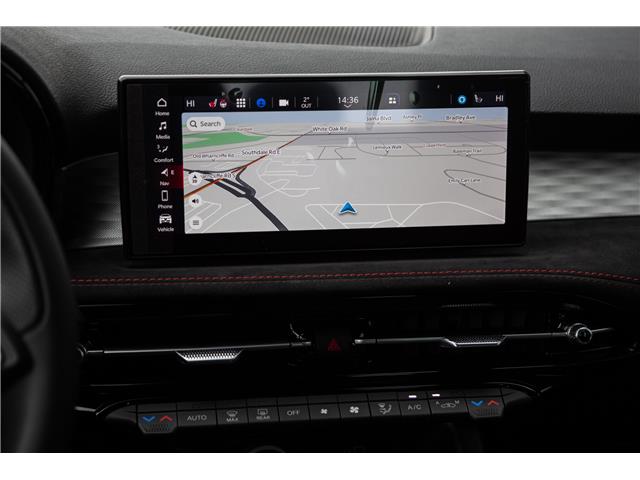 2024 Alfa Romeo Tonale PHEV Veloce (Stk: 24041D) in London - Image 21 of 33