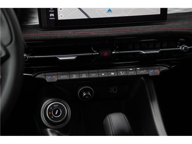 2024 Alfa Romeo Tonale PHEV Veloce (Stk: 24041D) in London - Image 23 of 33