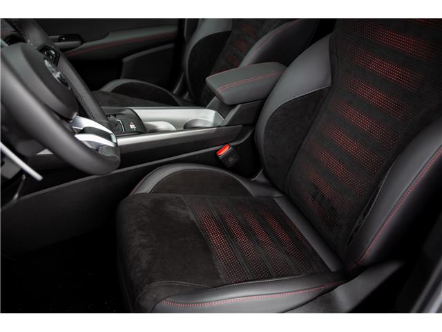 2024 Alfa Romeo Tonale PHEV Veloce (Stk: 24041D) in London - Image 19 of 33